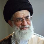 کانال تلگرام رهبر-حضرت آیت‌الله خامنه‌ای
