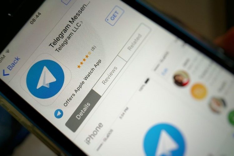 تماس صوتی تلگرام برای کاربران ایران فعال شد 