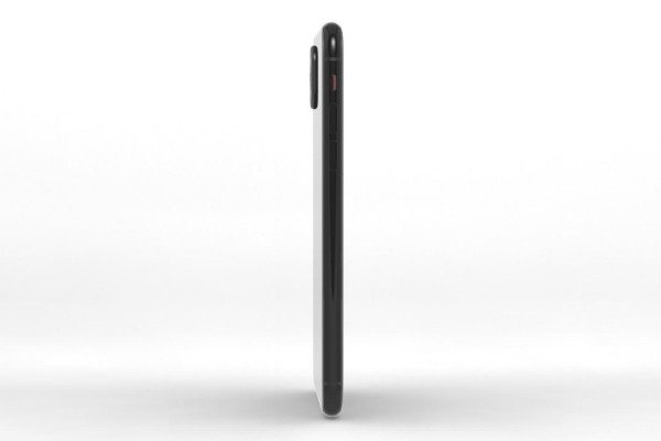 تأیید طراحی نهایی آیفون 8 با برترین موبایل اپل آشنا شوید